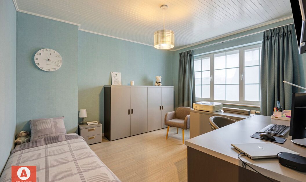 Huis te koop in Buggenhout