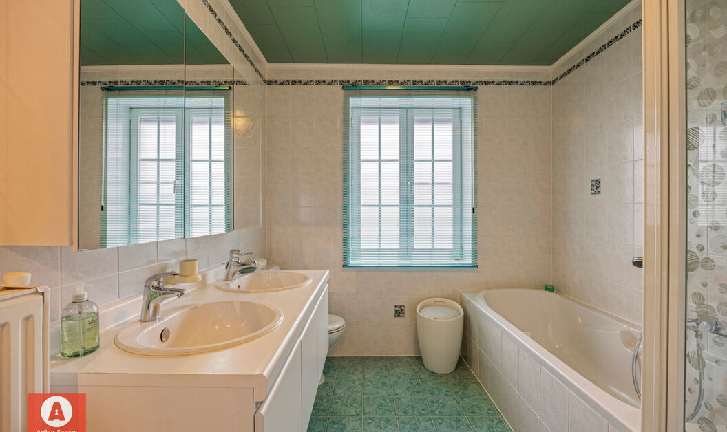 Huis te koop in Buggenhout