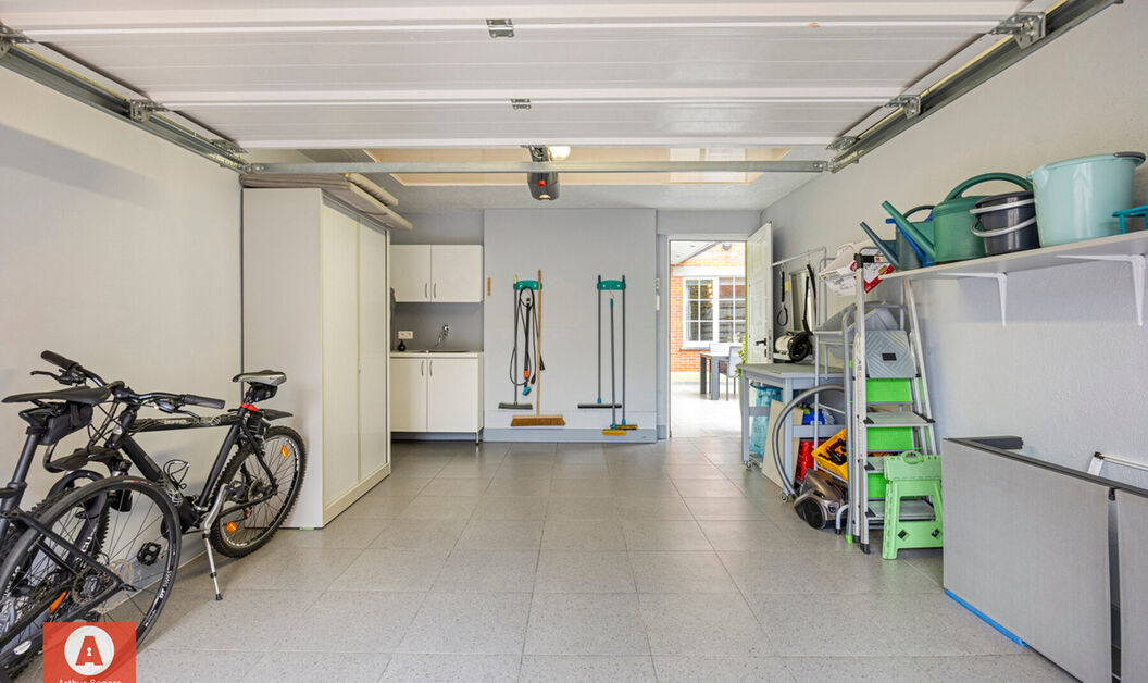 Huis te koop in Buggenhout