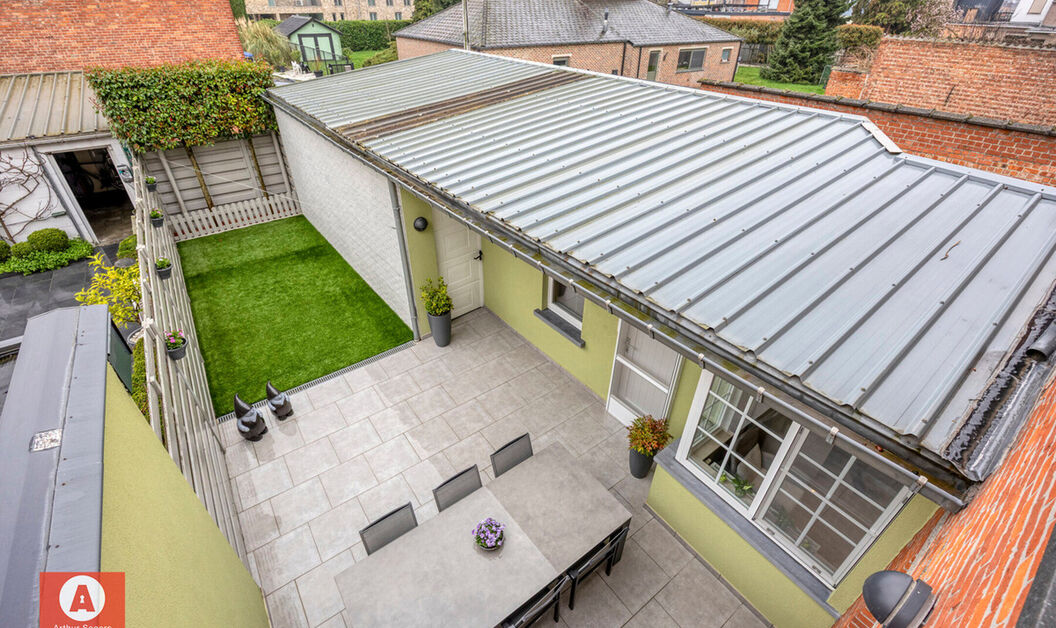 Huis te koop in Buggenhout