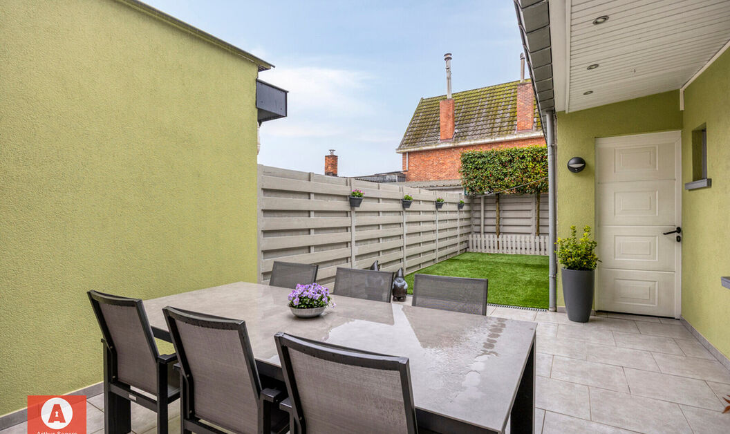 Huis te koop in Buggenhout