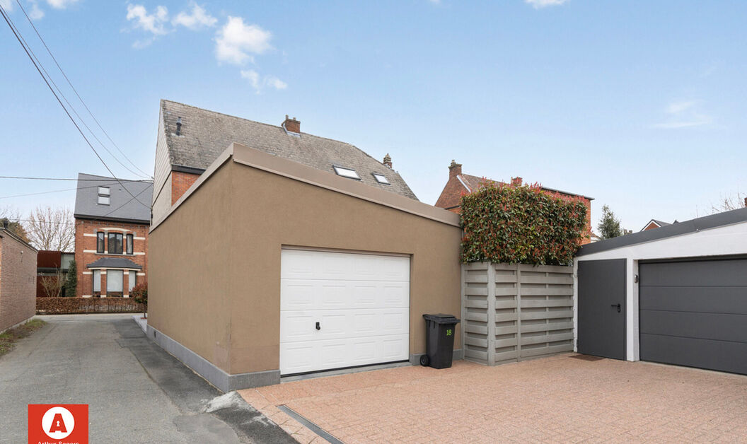 Huis te koop in Buggenhout