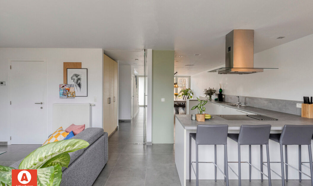 Huis te koop in Buggenhout