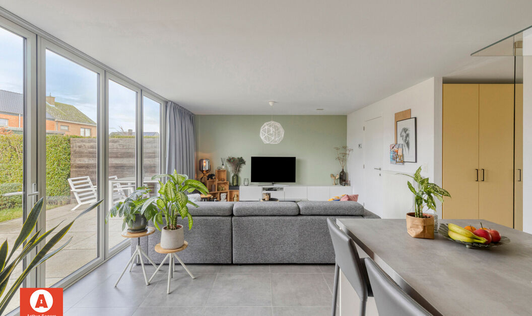 Huis te koop in Buggenhout