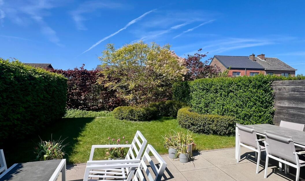 Huis te koop in Buggenhout