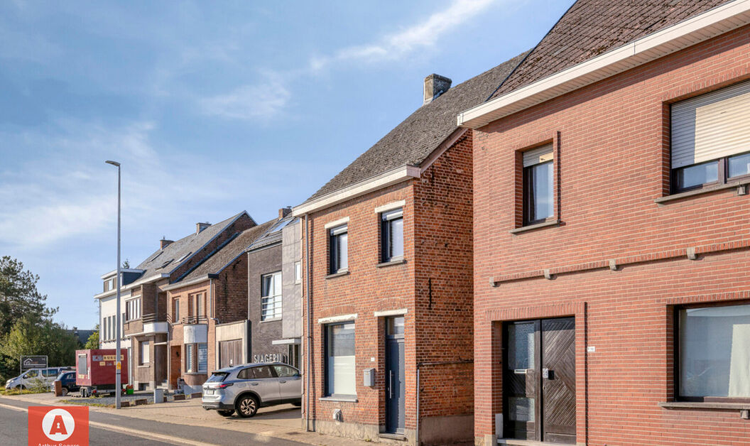 Huis te koop in Buggenhout