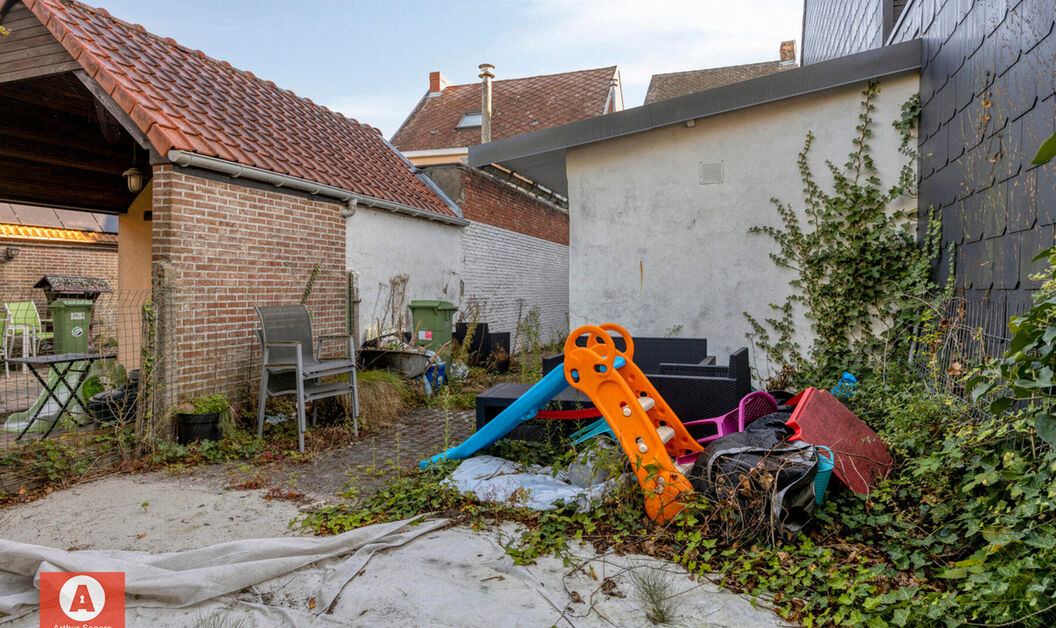 Huis te koop in Buggenhout