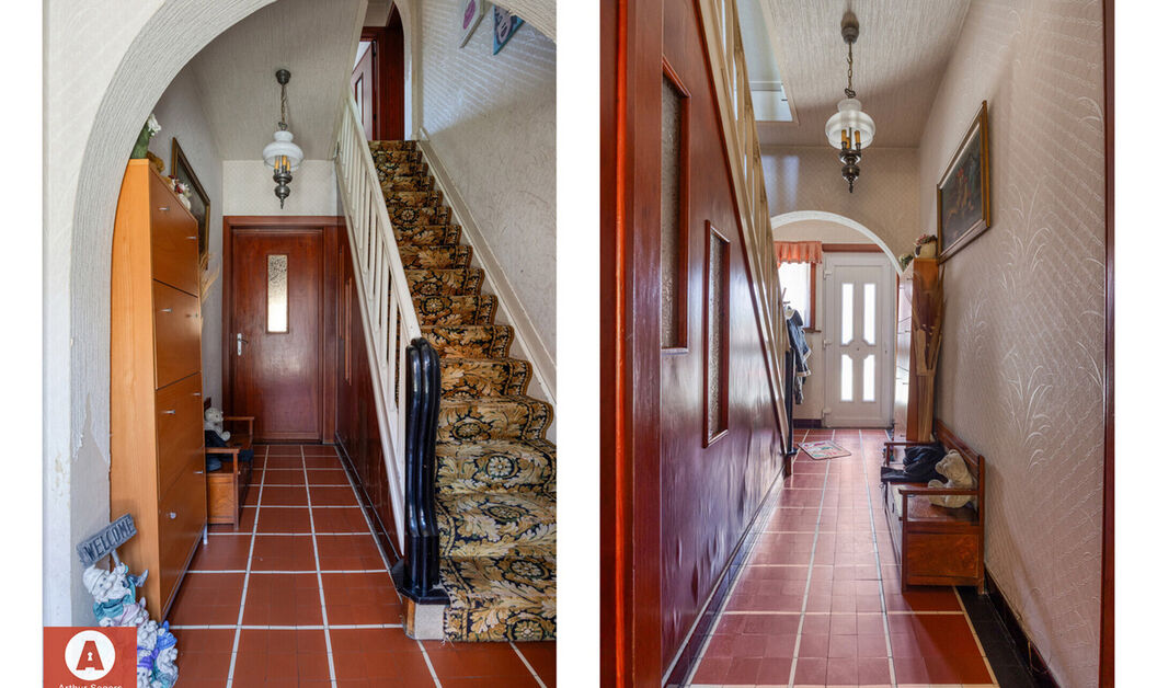 Huis te koop in Buggenhout