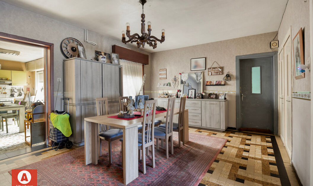 Huis te koop in Buggenhout