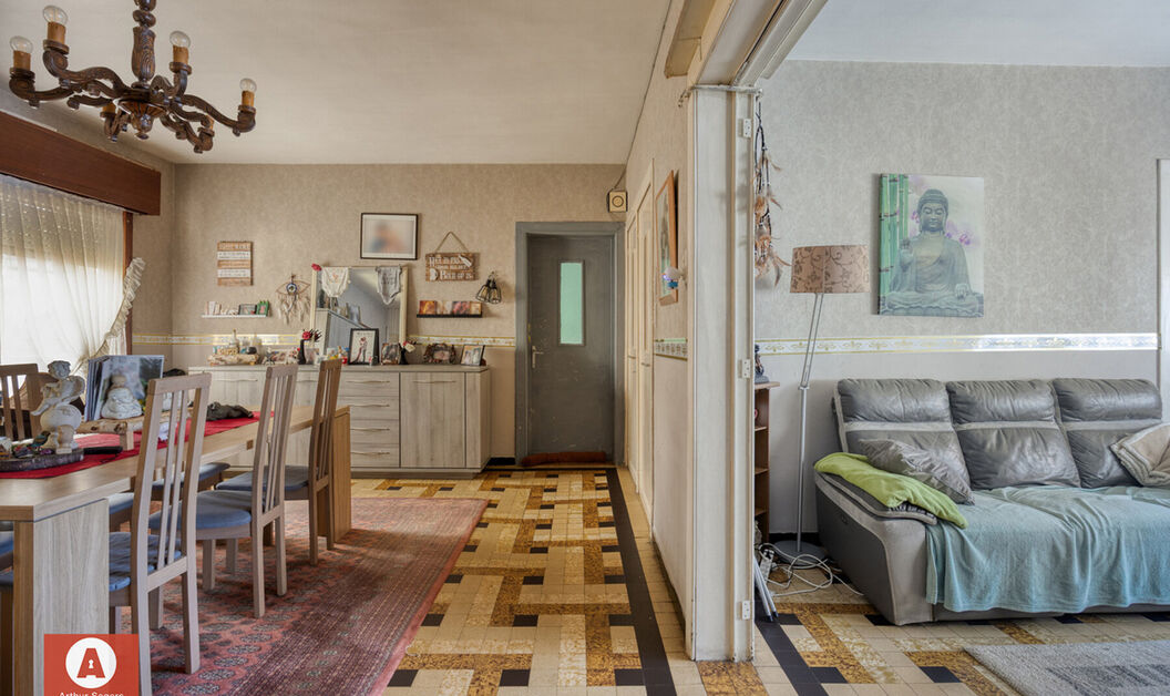 Huis te koop in Buggenhout