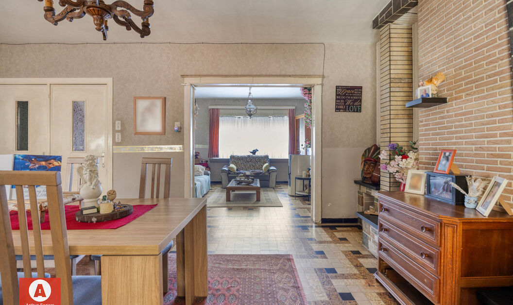 Huis te koop in Buggenhout