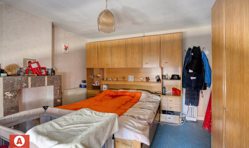 Huis te koop in Buggenhout