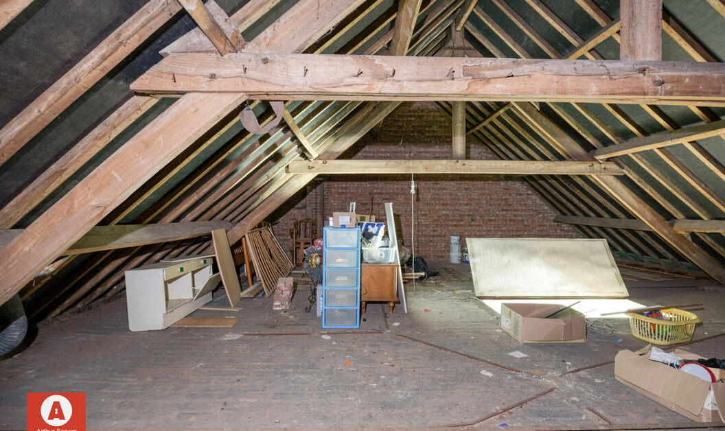 Huis te koop in Buggenhout