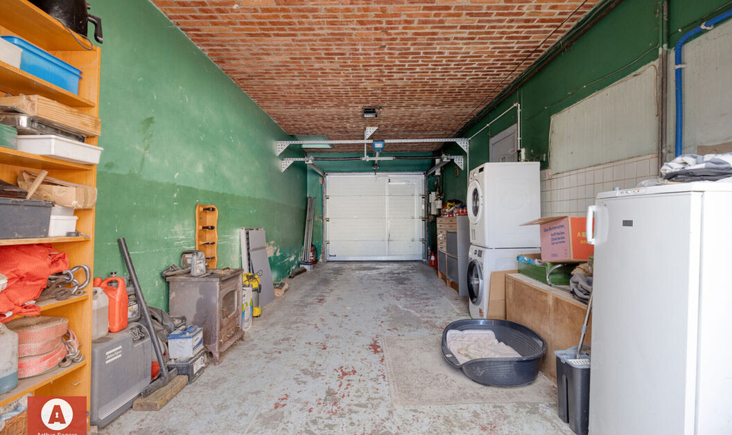 Huis te koop in Buggenhout