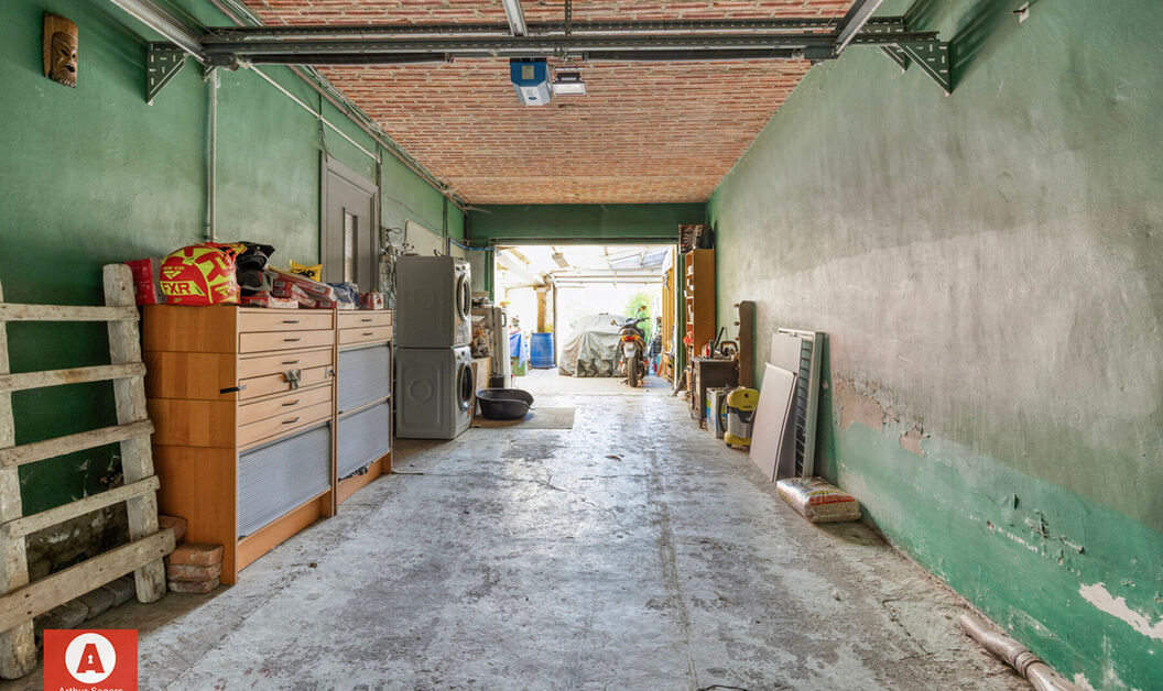 Huis te koop in Buggenhout