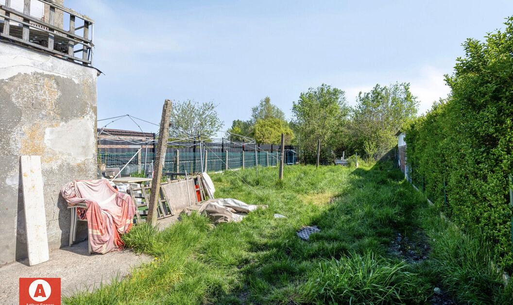 Huis te koop in Buggenhout