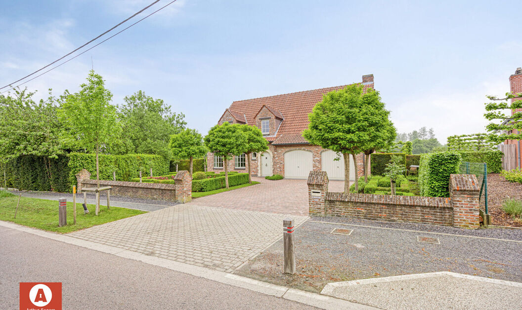 Huis te koop in Buggenhout