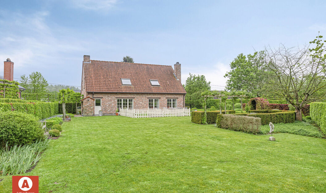 Huis te koop in Buggenhout