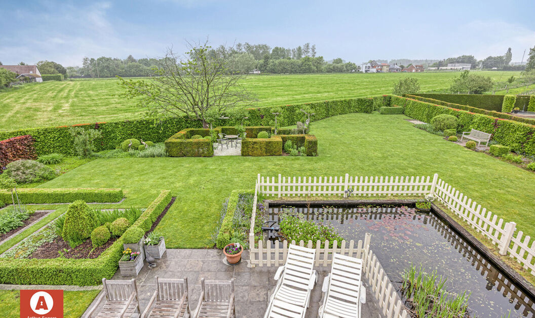 Huis te koop in Buggenhout