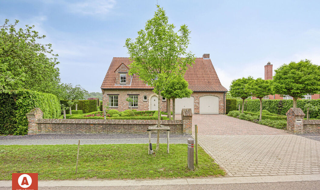 Huis te koop in Buggenhout