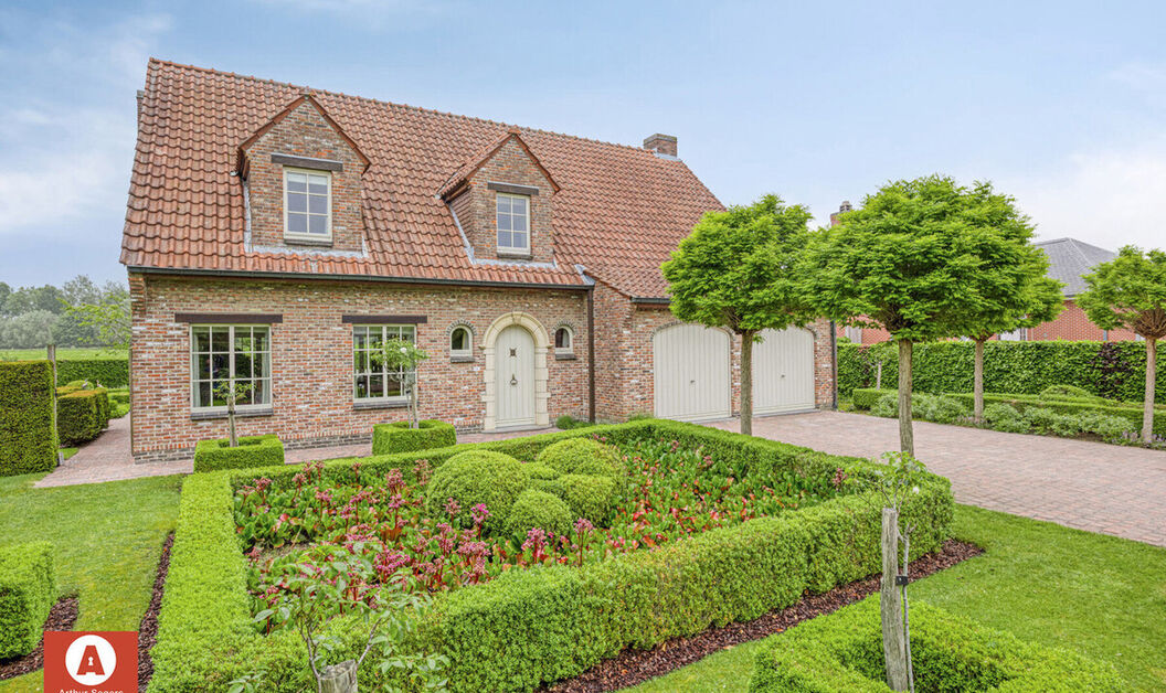 Huis te koop in Buggenhout