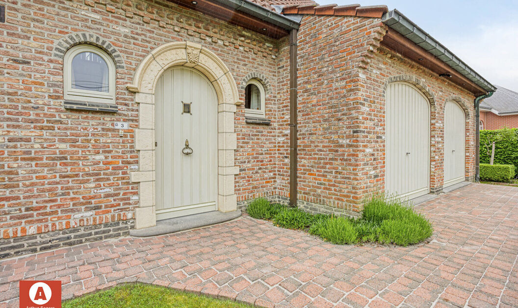 Huis te koop in Buggenhout