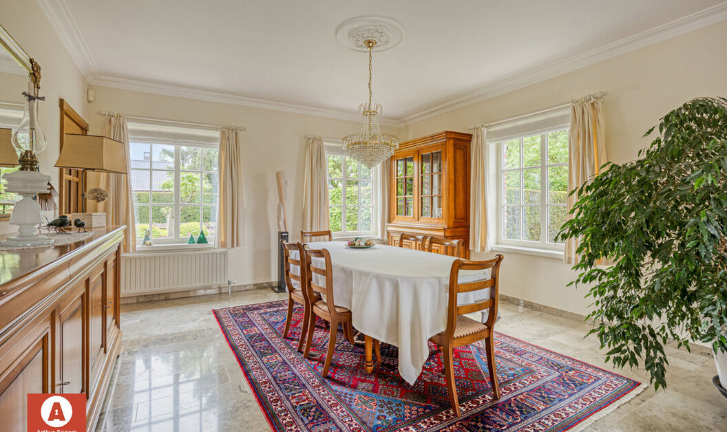 Huis te koop in Buggenhout