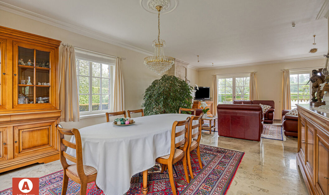 Huis te koop in Buggenhout