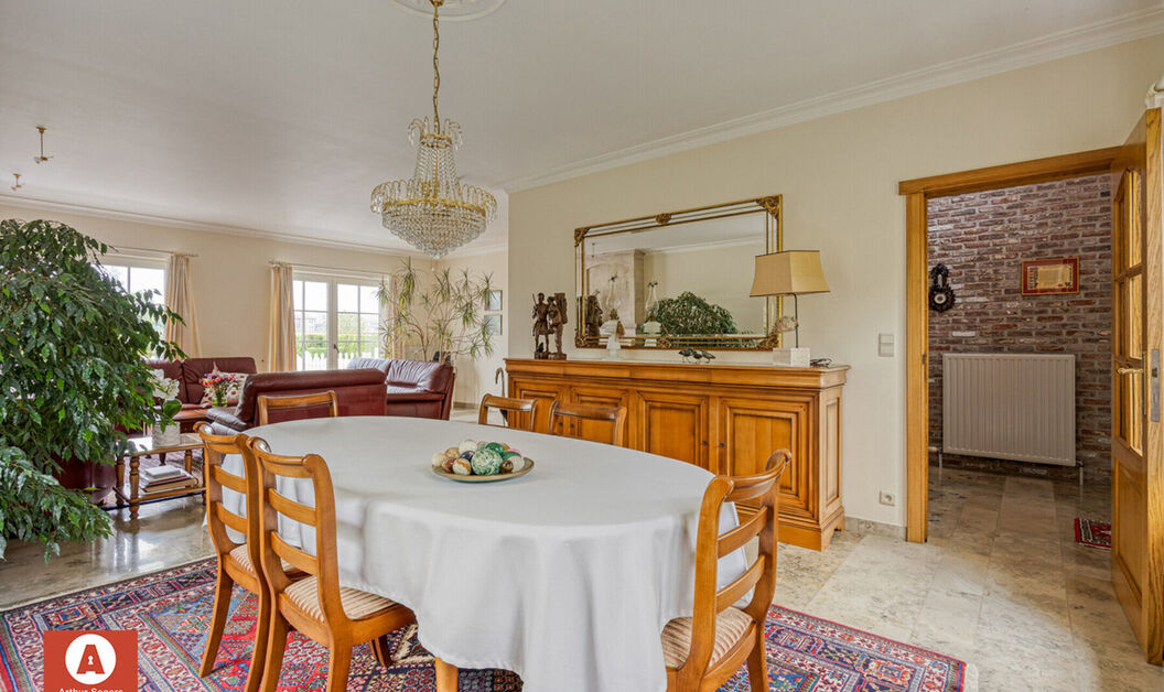Huis te koop in Buggenhout