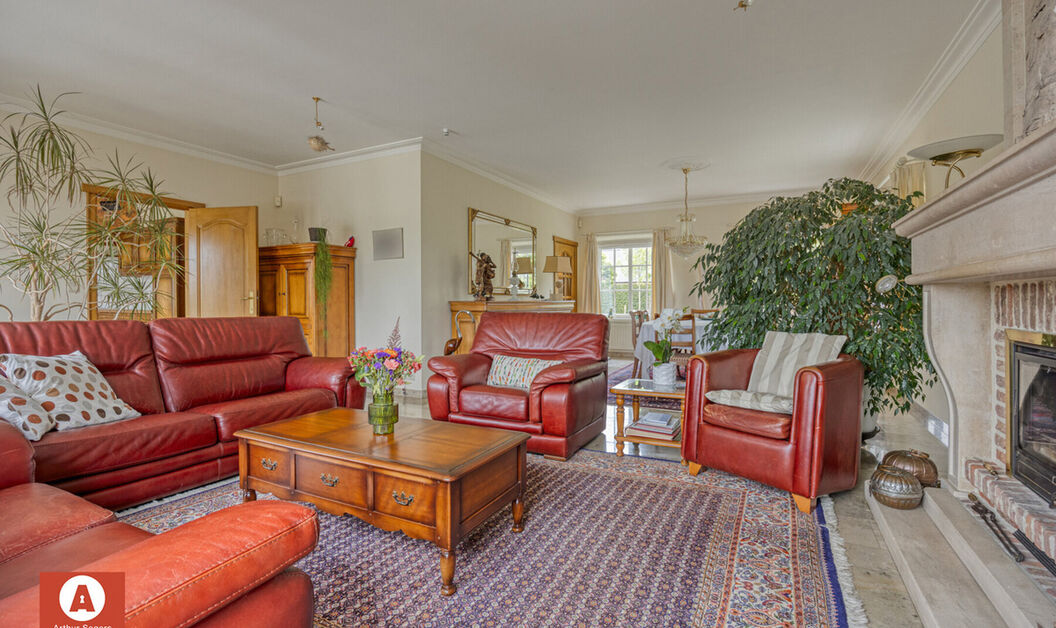 Huis te koop in Buggenhout