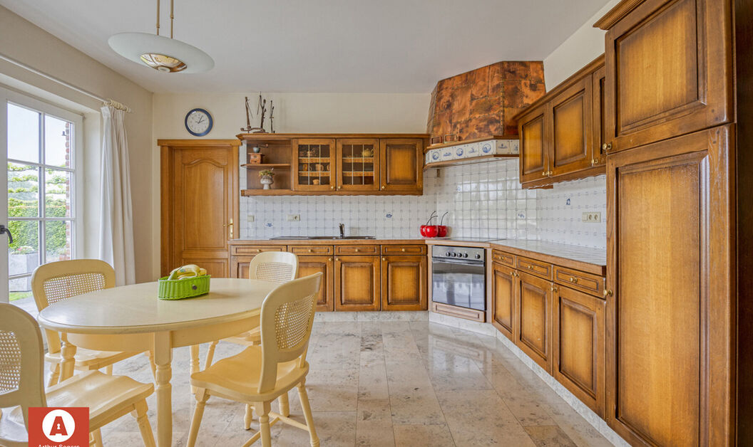 Huis te koop in Buggenhout