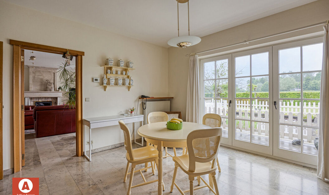 Huis te koop in Buggenhout