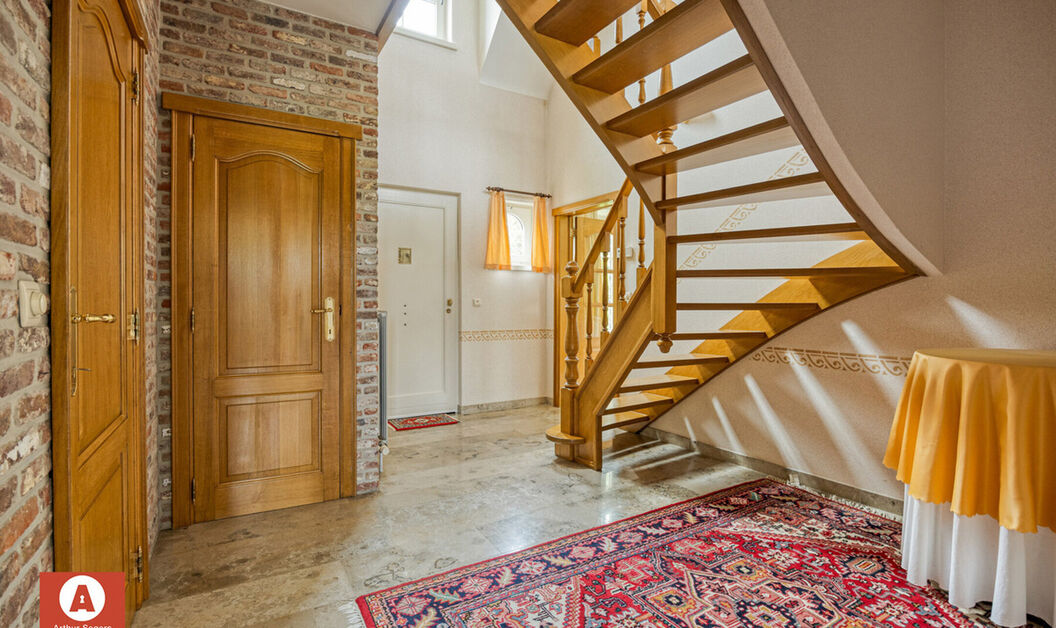 Huis te koop in Buggenhout