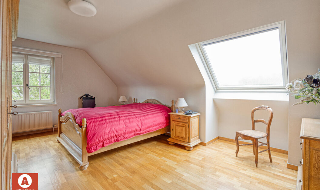 Huis te koop in Buggenhout