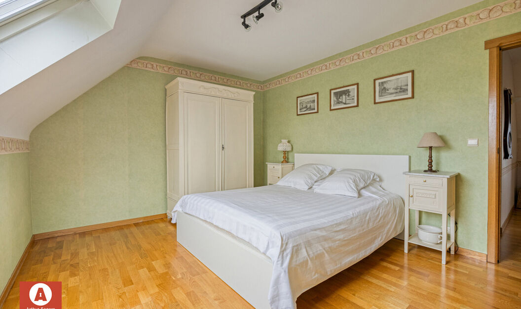 Huis te koop in Buggenhout