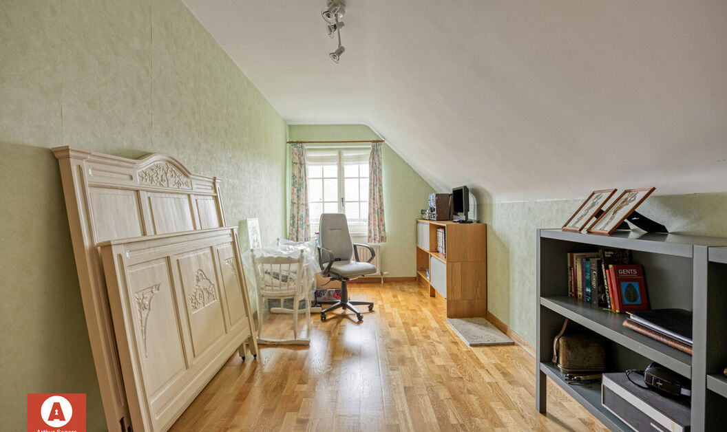 Huis te koop in Buggenhout