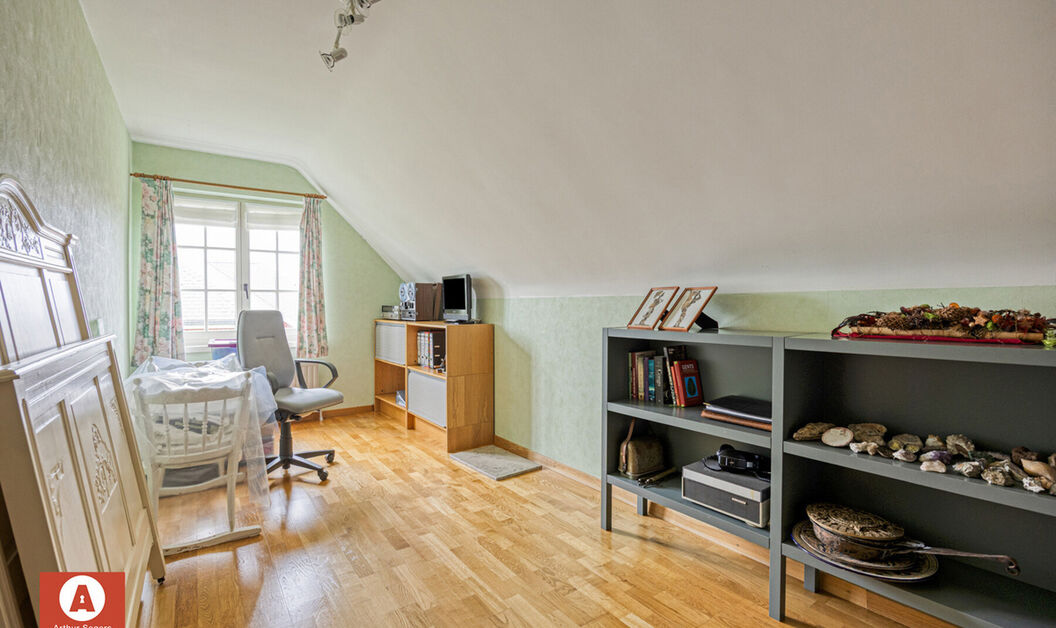 Huis te koop in Buggenhout