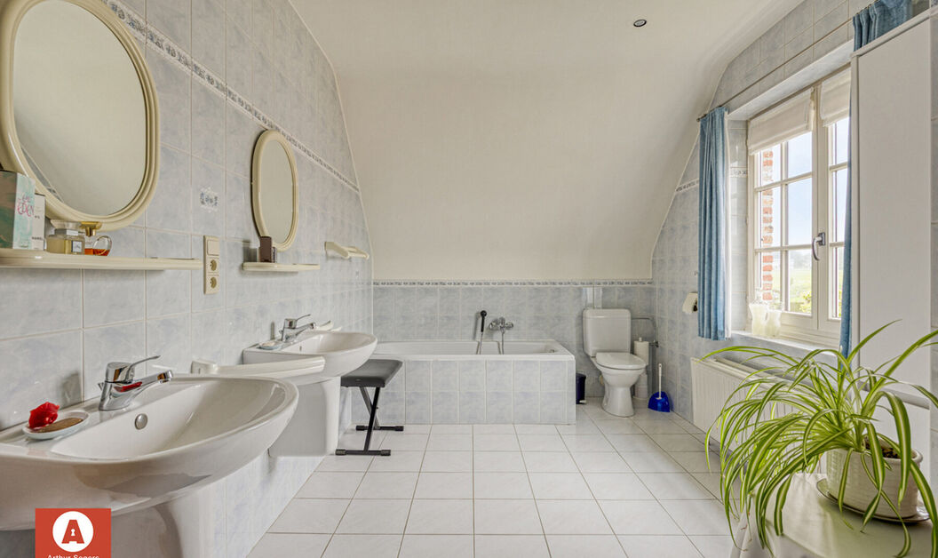 Huis te koop in Buggenhout