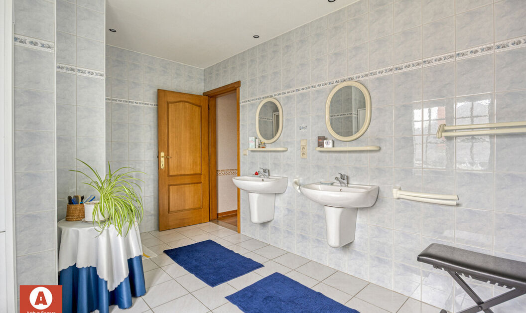 Huis te koop in Buggenhout