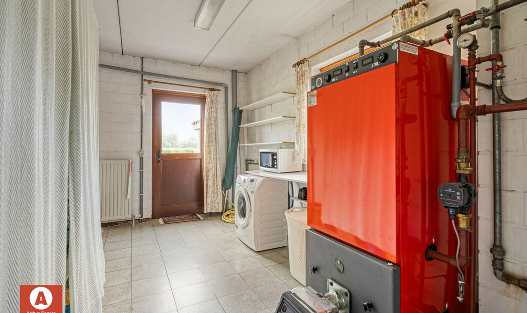Huis te koop in Buggenhout