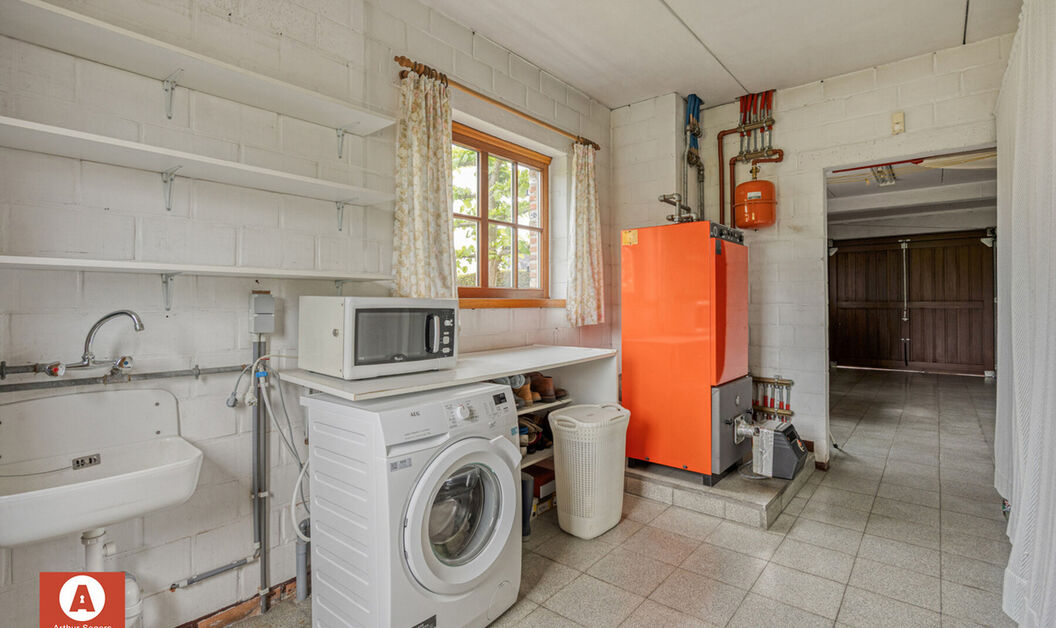 Huis te koop in Buggenhout