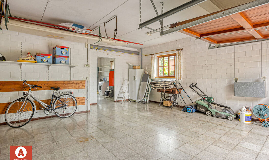 Huis te koop in Buggenhout