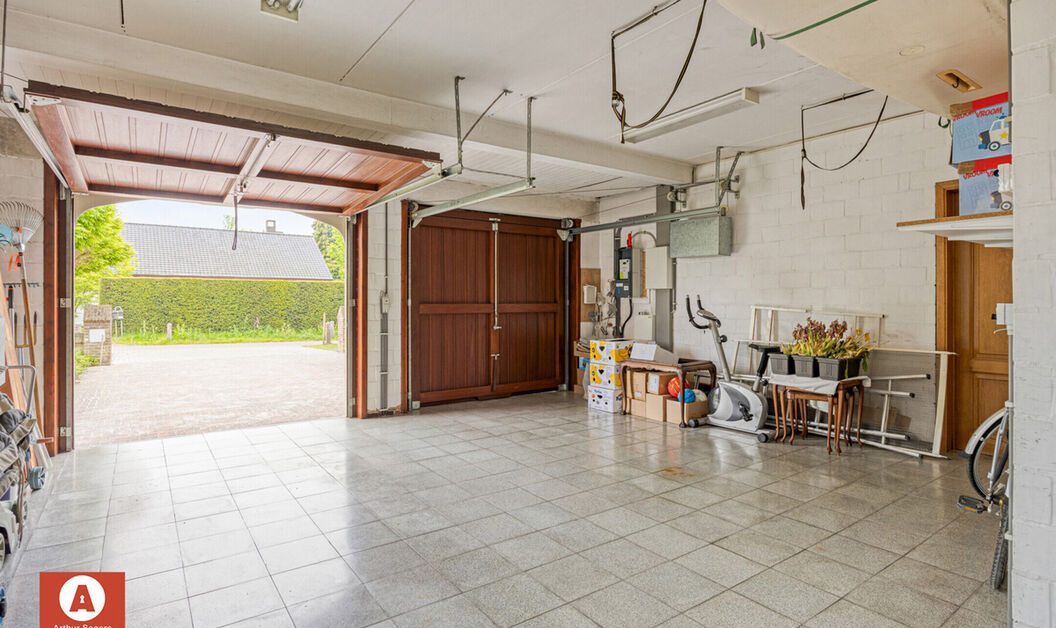 Huis te koop in Buggenhout
