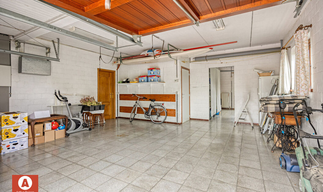 Huis te koop in Buggenhout