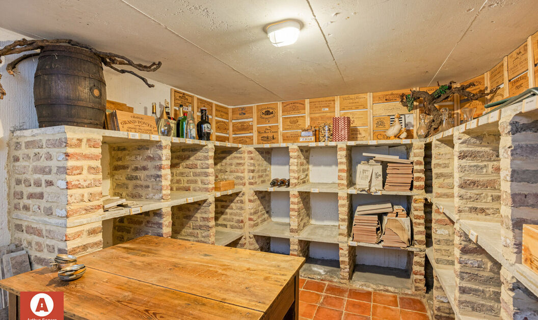 Huis te koop in Buggenhout