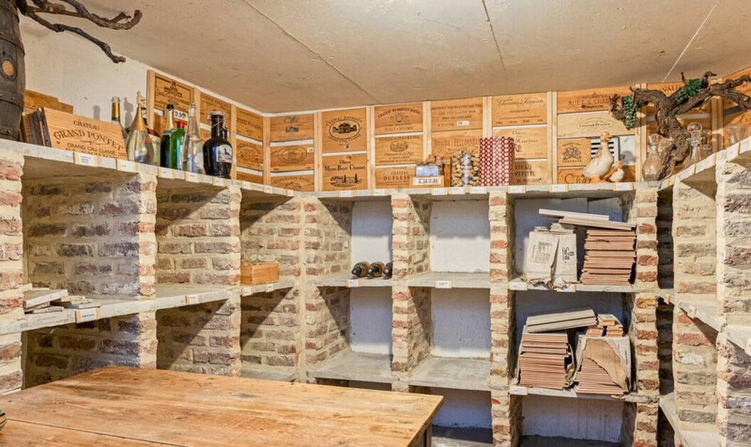 Huis te koop in Buggenhout