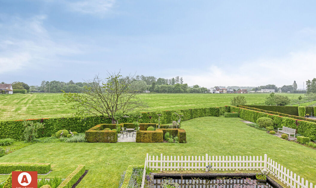 Huis te koop in Buggenhout