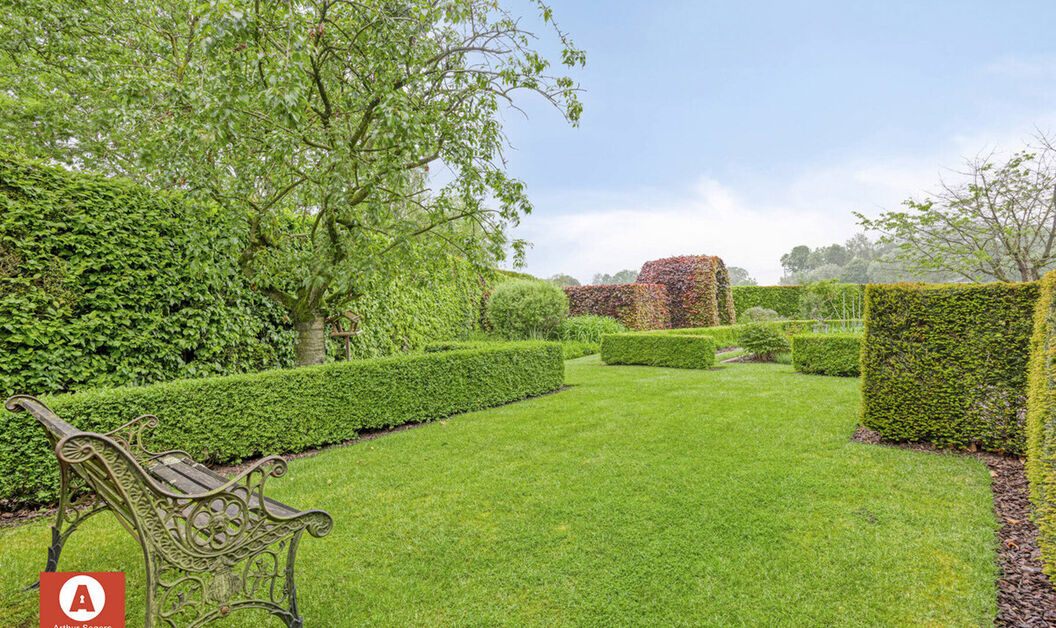 Huis te koop in Buggenhout
