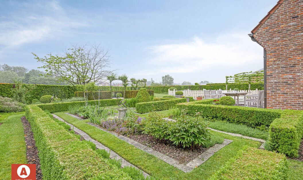 Huis te koop in Buggenhout