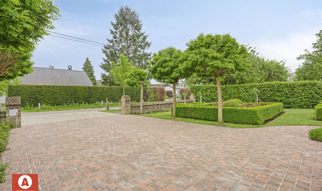 Huis te koop in Buggenhout